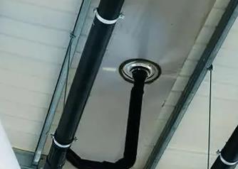 盐亭虹吸排水的原理