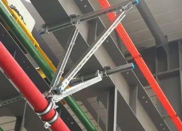 盐亭抗震支架厂家与你分享你必须做的紧急情况下的准备